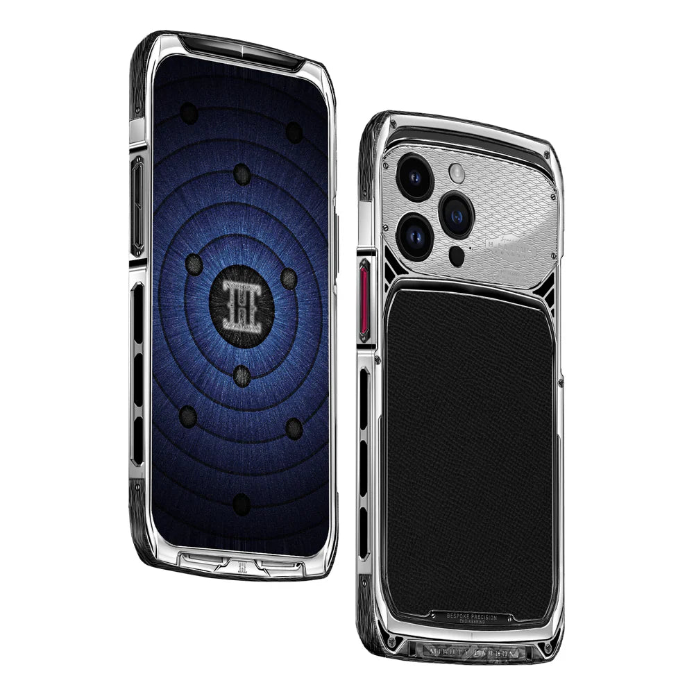 H.ellius Iphone Series Matte Cam