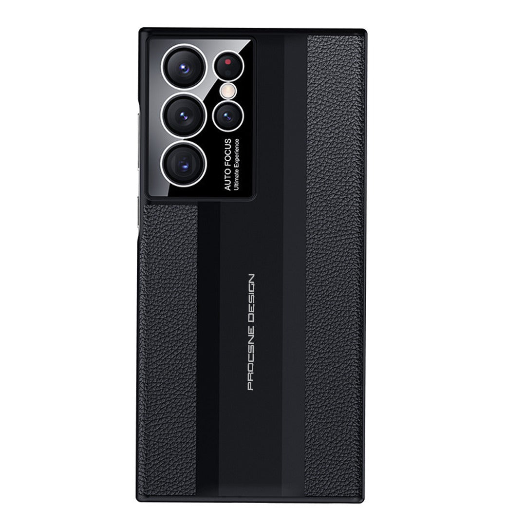 Procsne Design Leather Case - Samsung