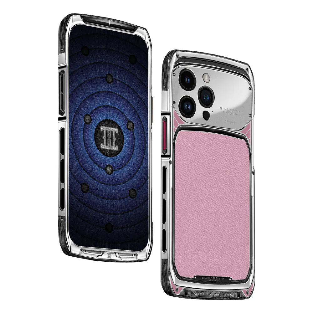 H.ellius Iphone Series Matte Cam