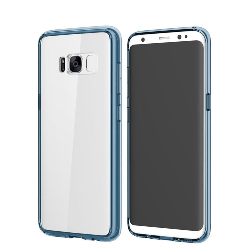 Galaxy S8/S8 Plus Original Ultra-thin Shockproof Case