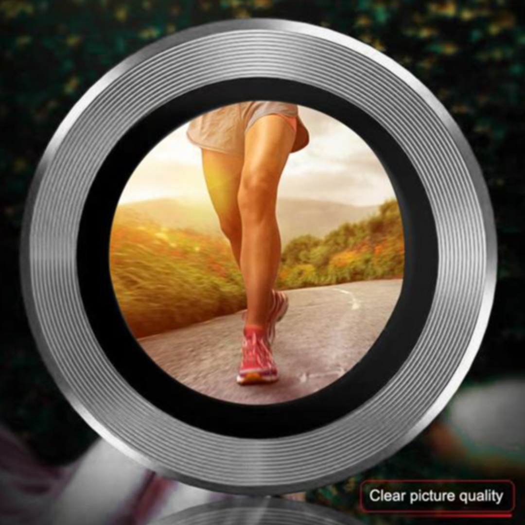 iPhone 13 Pro Max - Camera Lens Protective Ring