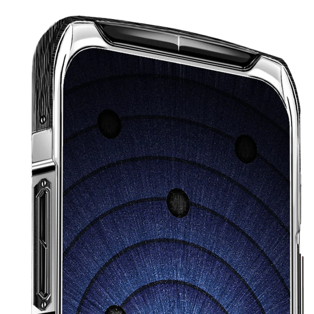 H.ellius Iphone Series Matte Cam
