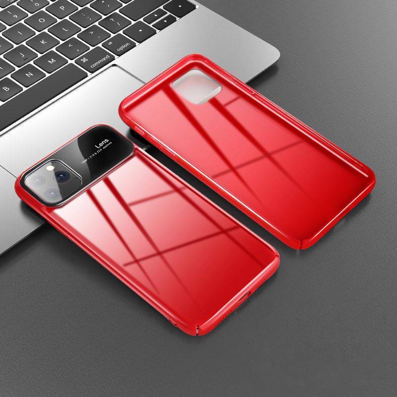 iPhone Series Polarized Lens Glossy Edition Smooth Case