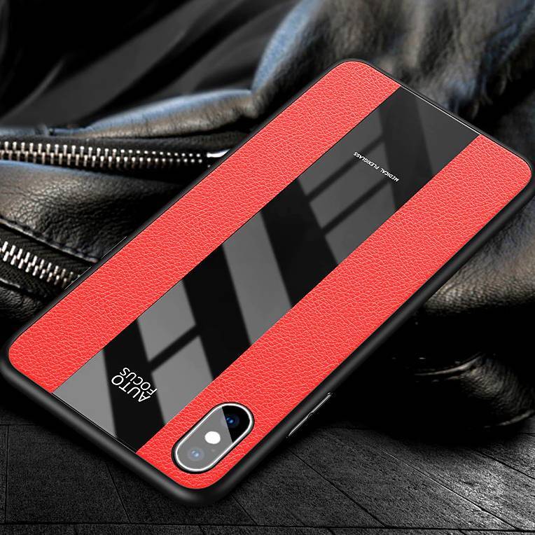 Galaxy A50s Porsche Style Luxury Case
