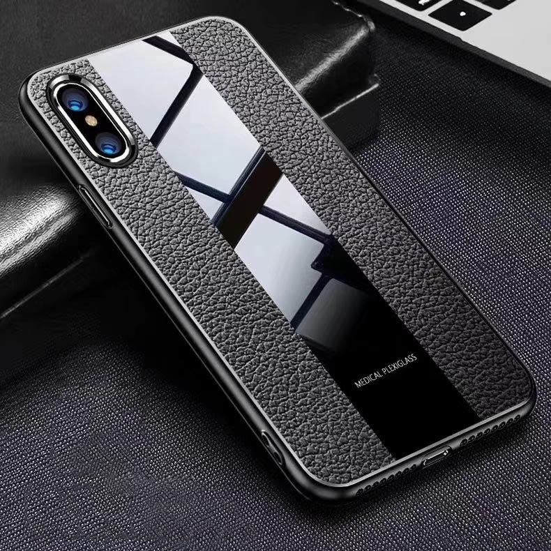 Galaxy A50s Porsche Style Luxury Case
