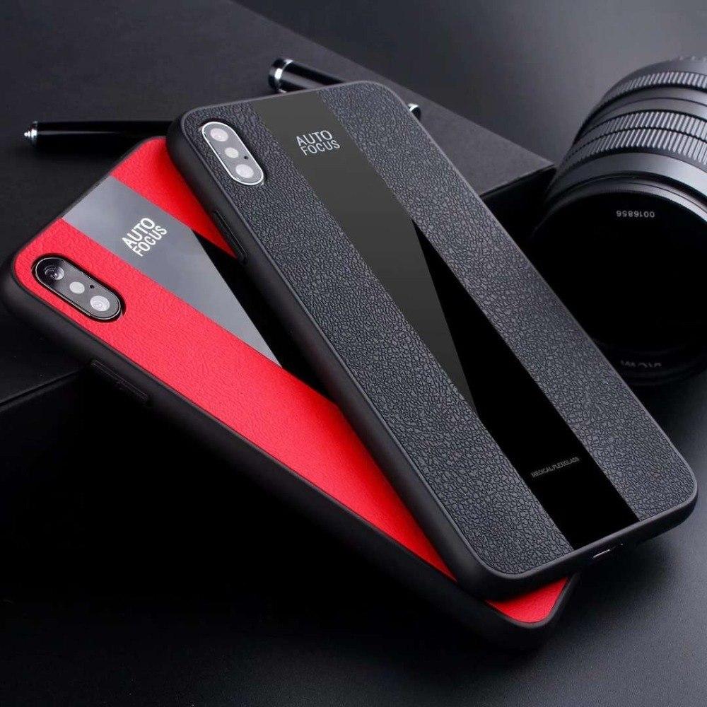 Galaxy A50s Porsche Style Luxury Case