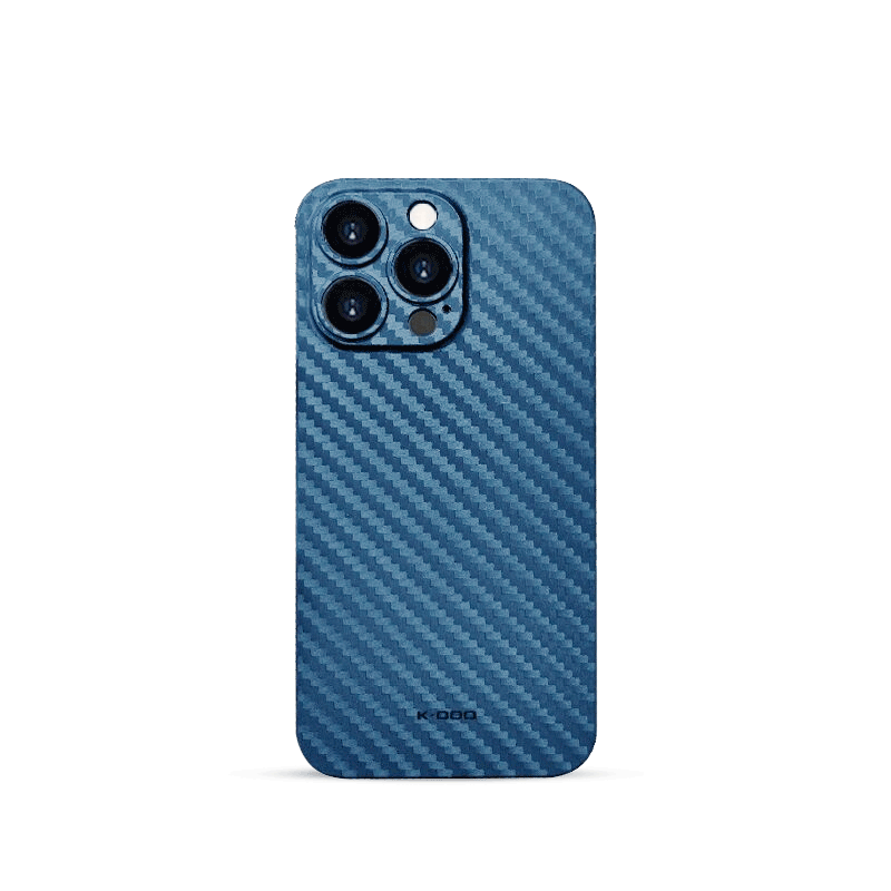 iPhone 14 Ultra Thin Aramid Fiber Case