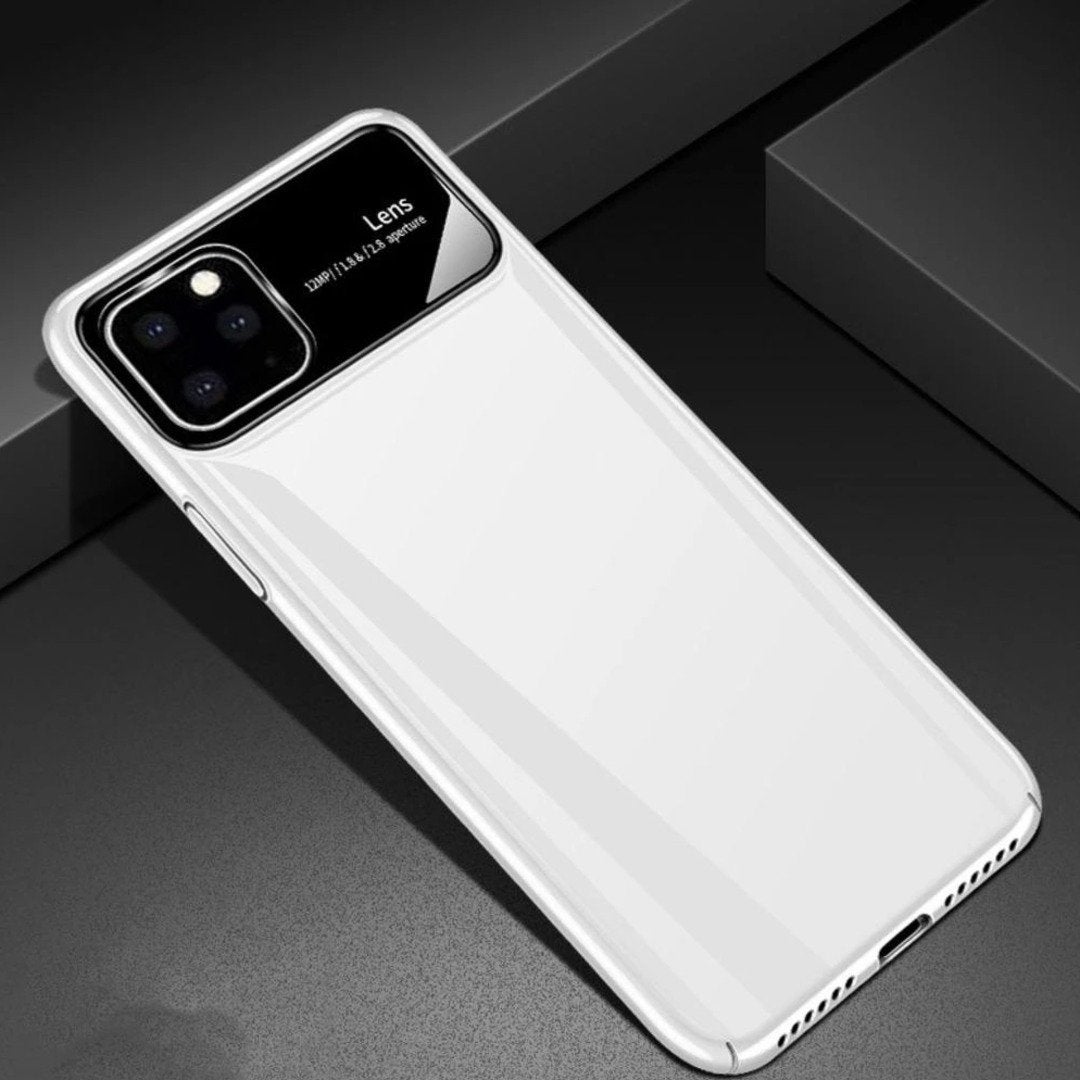 iPhone Series Polarized Lens Glossy Edition Smooth Case