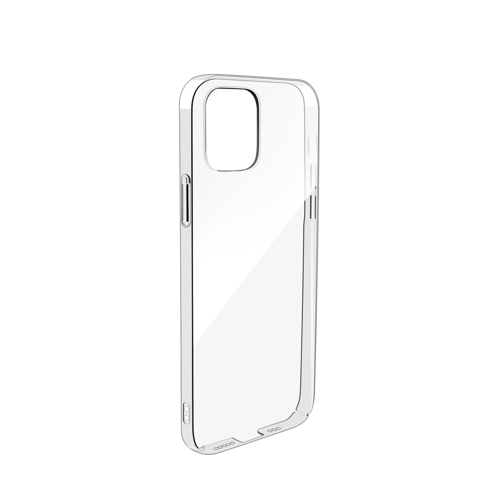 iPhone 13 Pro Max Soft TPU Clear Case