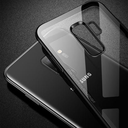 Galaxy S9 Glassium Series Case