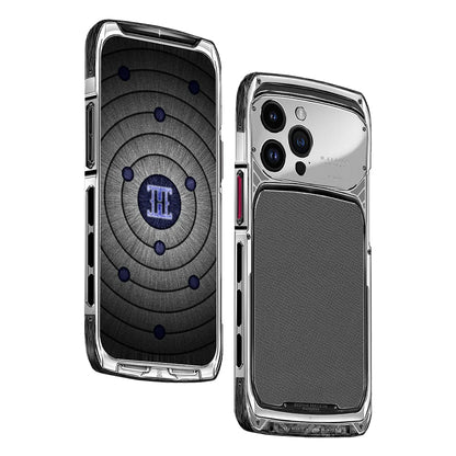 H.ellius Iphone Series Matte Cam