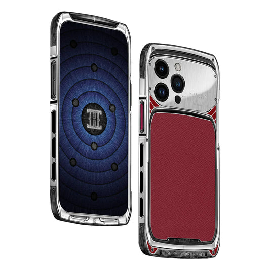 H.ellius Iphone Series Matte Cam