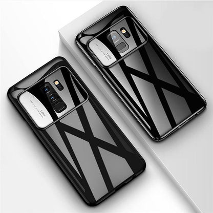 JOYROOM ® Galaxy S9 Polarized Lens Glossy Edition Smooth Case