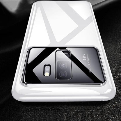 JOYROOM ® Galaxy S9 Polarized Lens Glossy Edition Smooth Case