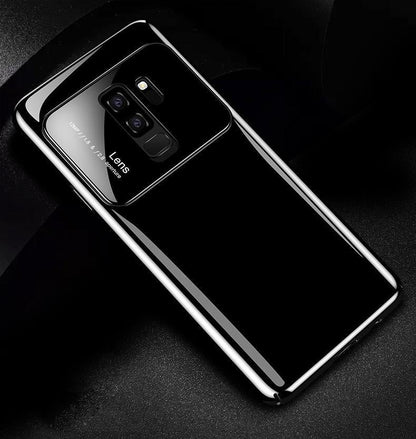 JOYROOM ® Galaxy S9 Polarized Lens Glossy Edition Smooth Case