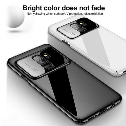 JOYROOM ® Galaxy S9 Polarized Lens Glossy Edition Smooth Case