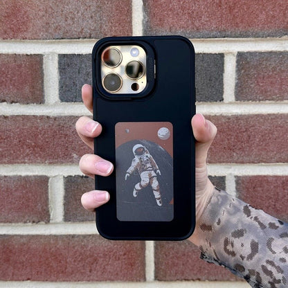 E-INK CASE™ (IPHONE)