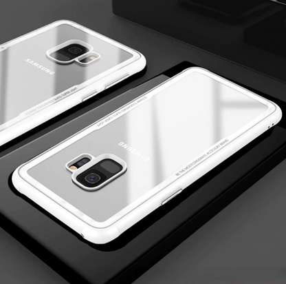 Galaxy S9 Glassium Series Case