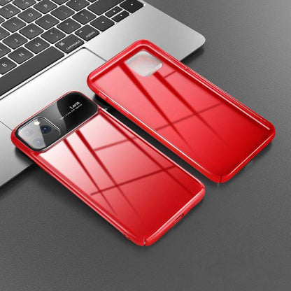 iPhone Series Polarized Lens Glossy Edition Smooth Case
