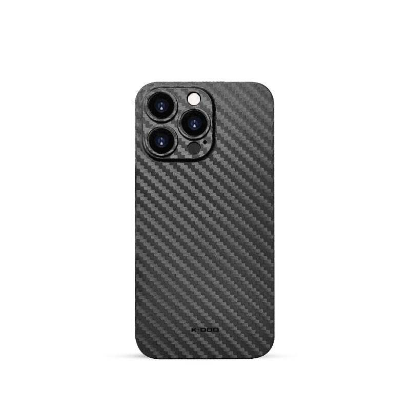 iPhone 14 Ultra Thin Aramid Fiber Case