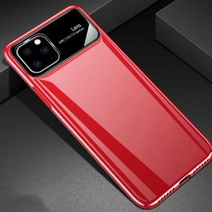 iPhone Series Polarized Lens Glossy Edition Smooth Case