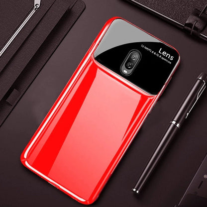 JOYROOM OnePlus 7 Polarized Lens Glossy Edition Smooth Case